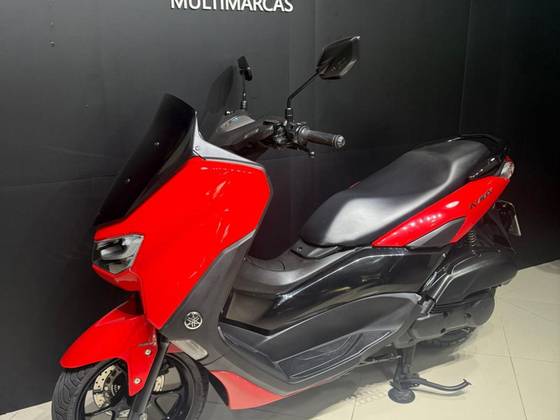 YAMAHA NMAX 160 ABS 